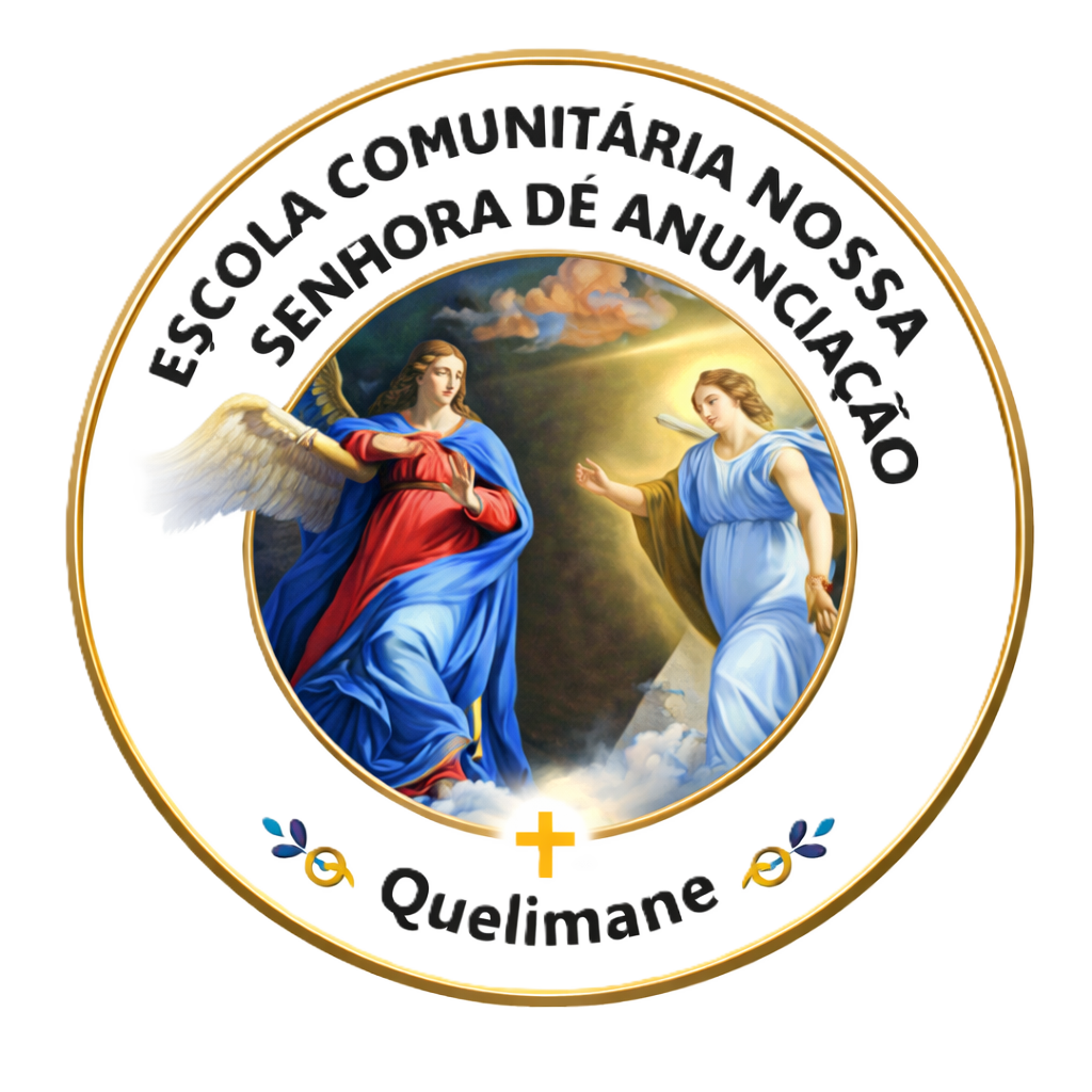 Nossa Senhora  de Anunciação-Quelimane
